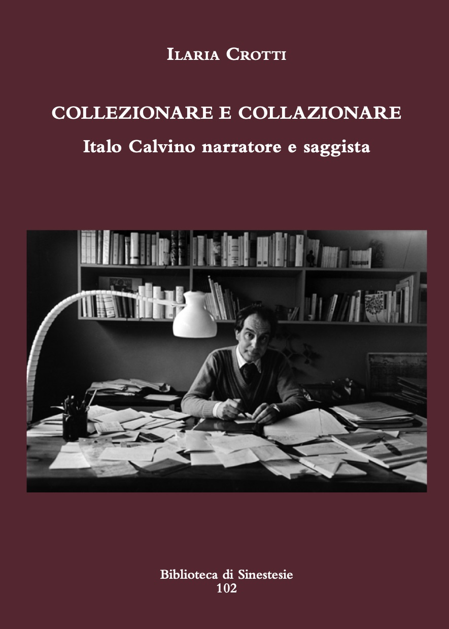 Italo Calvino - crotti
