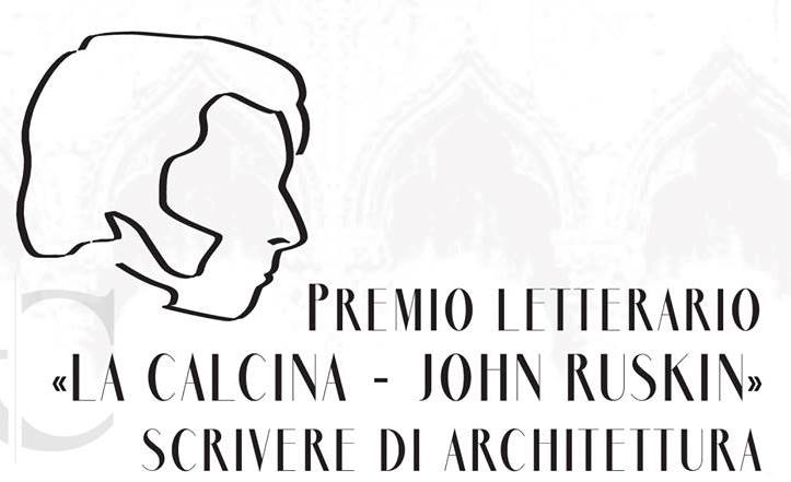 Logo Ruskin La Calcina