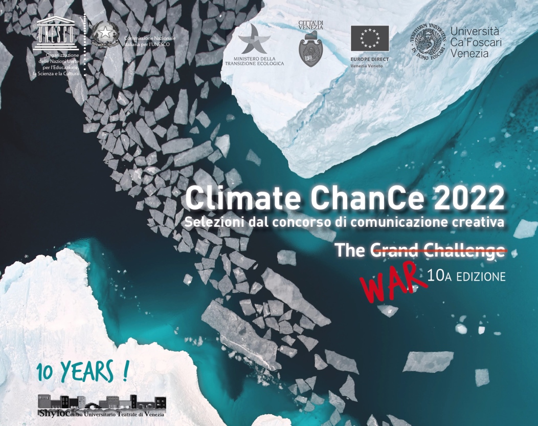 Climate Chance 2022 foto