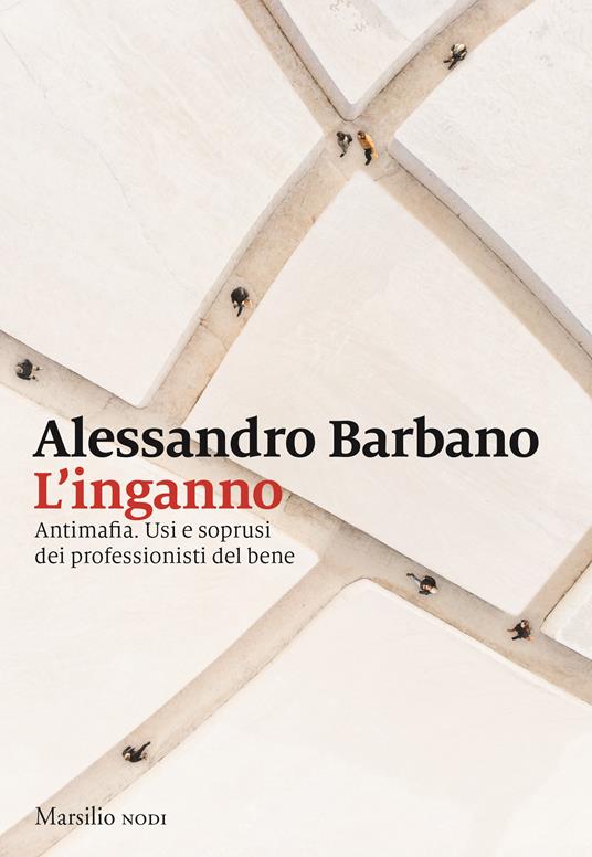 Alessandro Barbano l'inganno