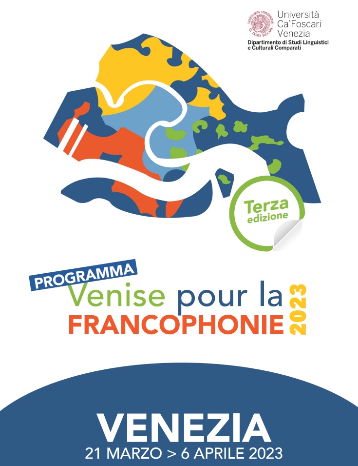 francofonia 2023