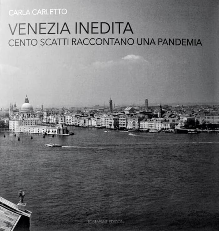 Venezia inedita Carletto Zerbi