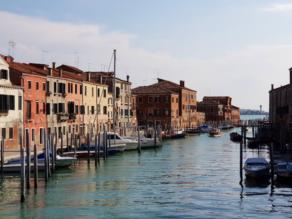 giudecca