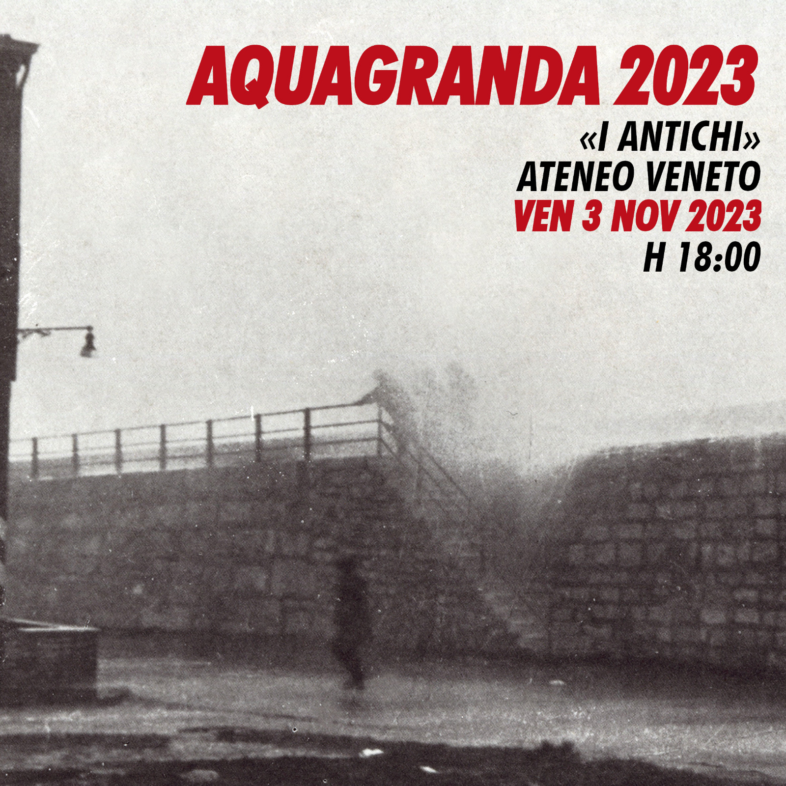Aquagranda 2023