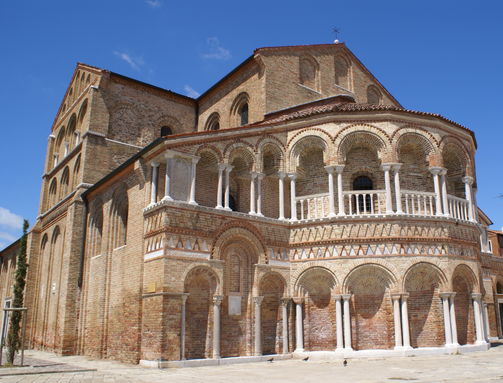San Donato Murano