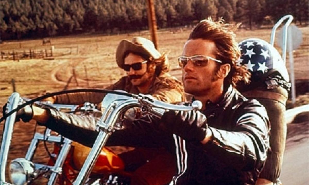 film Easy Rider