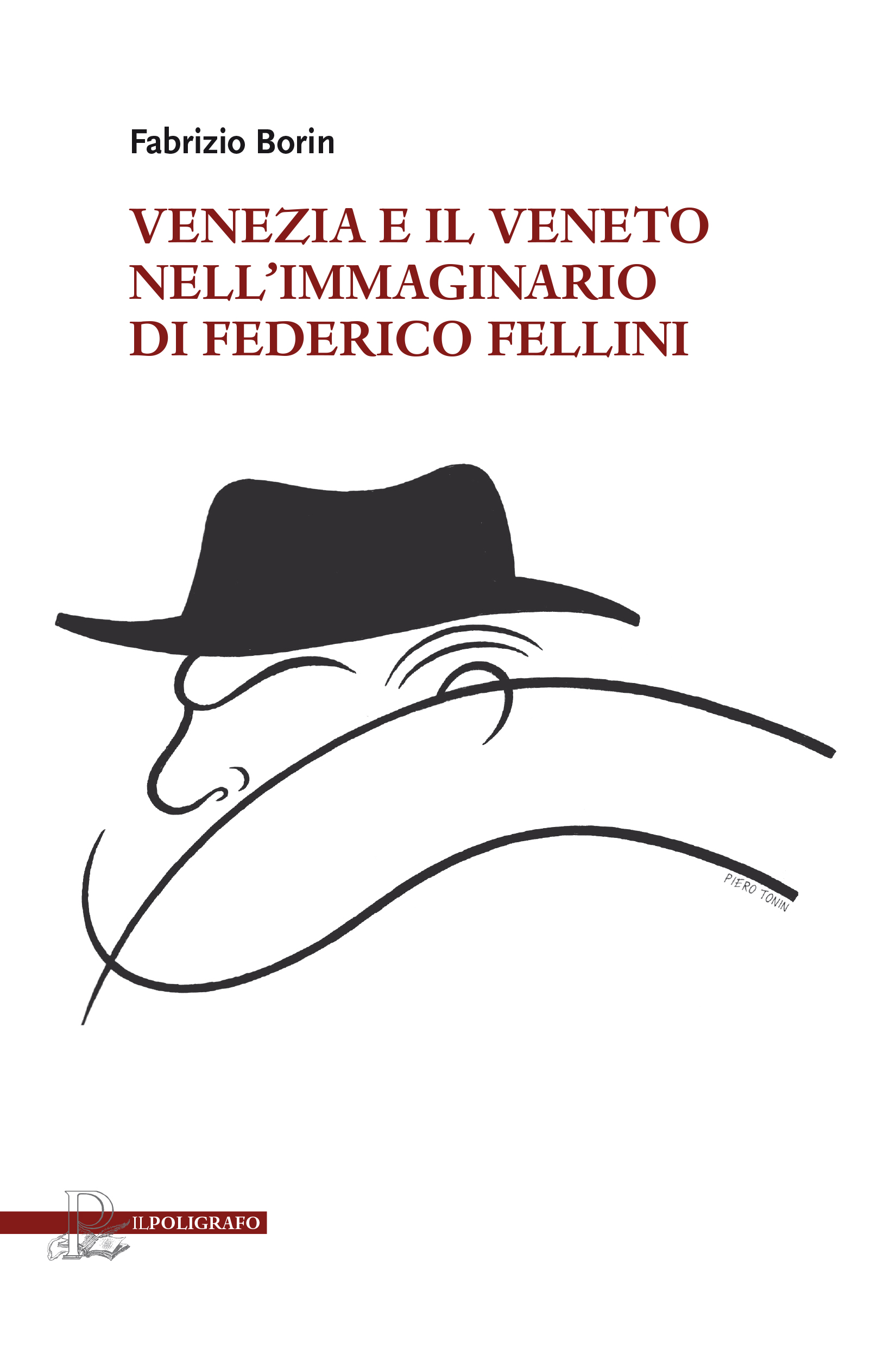 Borin, Fellini, Venezia