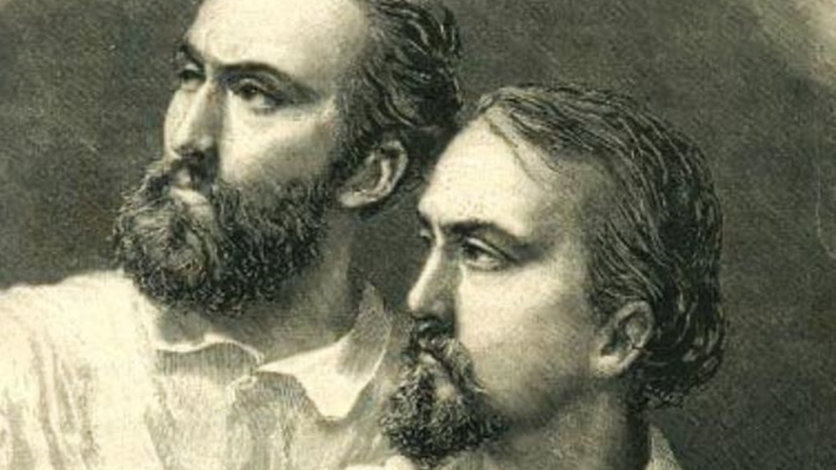 fratelli Attilio ed Emilio Bandiera 1844-2024