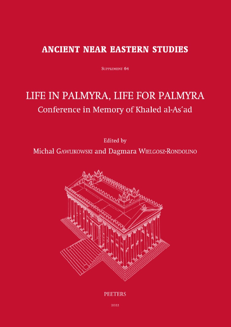 Life in Palmyra Michielon