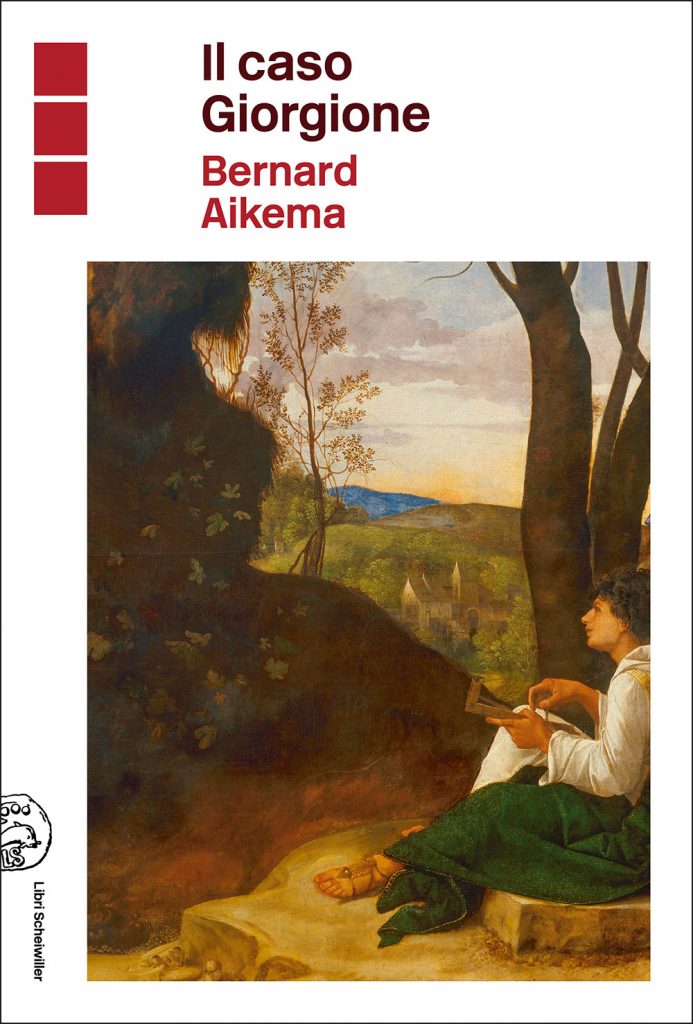 Aikema Giorgione