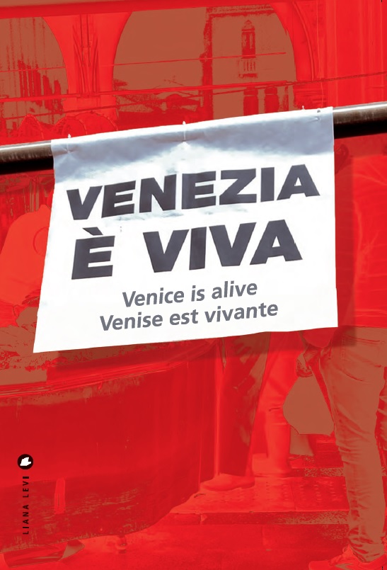 Venezia è viva - Calabi