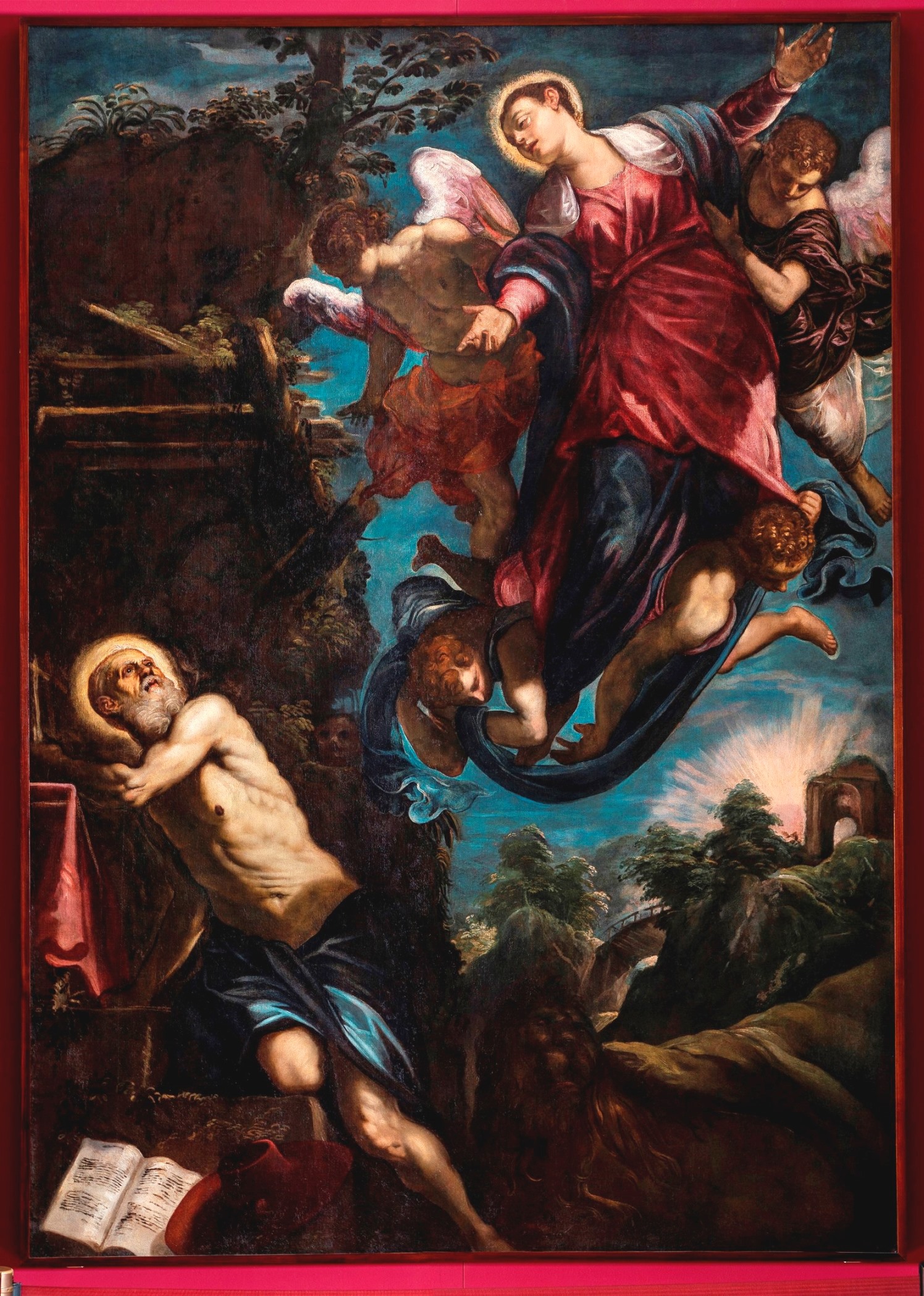 Jacopo Tintoretto
